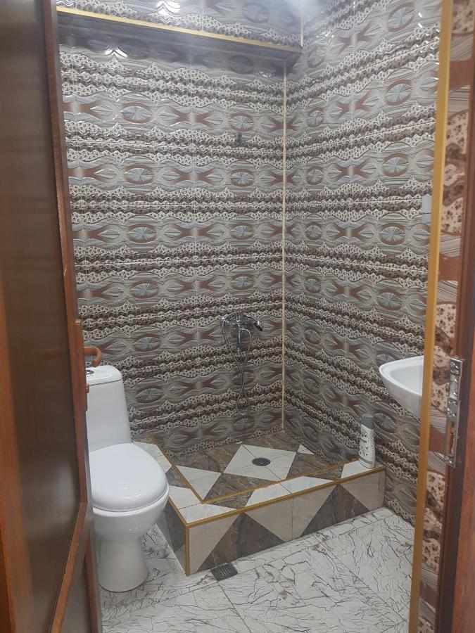 Hotel Lu-Ma Tbilisi Exterior photo